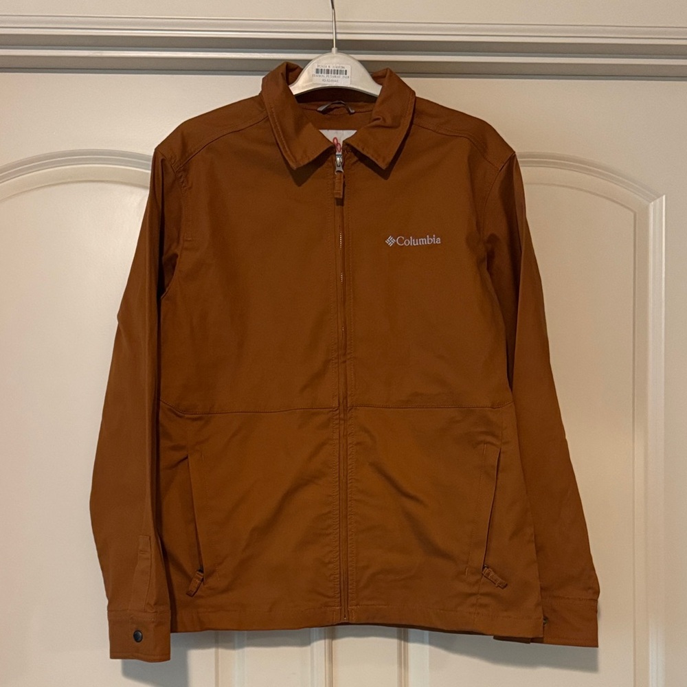 Columbia Men's Lightweight Jacket